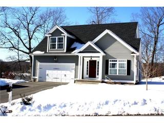 93 Silver Island Way, Kensington, CT 06037-4091