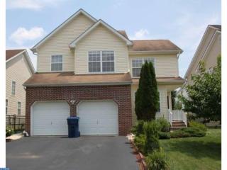 20 Yorkshire Village Rd, Trenton, NJ 08648-1326