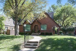 240 Dellrose St, Wichita, KS 67218-1412