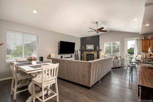 24424 4th Dr, Aurora CO  80018-1594 exterior