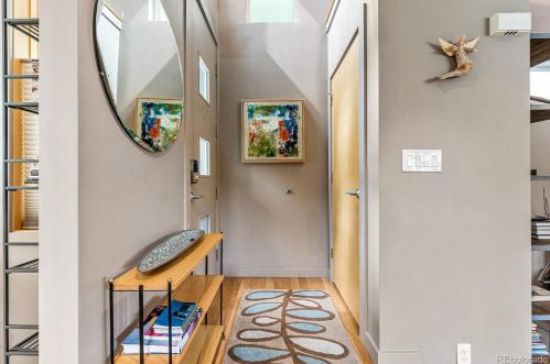 3326 Shoshone St, Denver CO  80211-3427 exterior