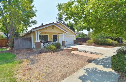 6311 Scenic Ave, Livermore, CA 94551-1268