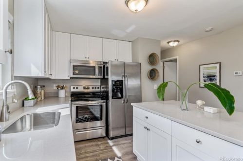 335 Lewis St, Denver CO  80226-2755 exterior