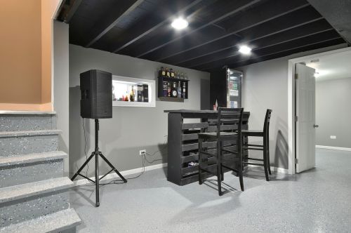 3426 East Ave, Forest View IL  60402-3745 exterior