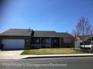 918 Negus Ln, Eagle Crest OR  97756-1141 exterior
