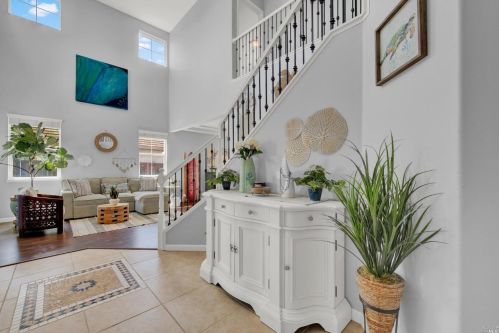 5077 Ellis Godfrey Dr, Fairfield CA  94533-8959 exterior