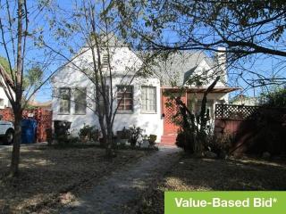 400 Orange Grove Ave, Alhambra, CA 91803-1003