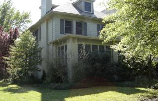 1227 Graydon Ave, Norfolk VA  23507-1006 exterior