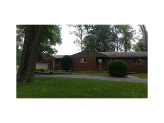 7542 Sunrise Dr, Springfield, OH 45502-9610