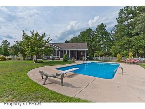 4512 Wade Stedman Rd, Wade, NC 28395-8548