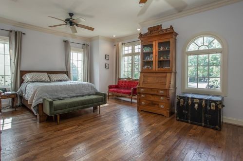 3702 Crestline Rd, Fort Worth TX  76107-3334 exterior