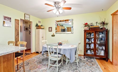 26422 Greenwood Ave, Crete IL  60417-4528 exterior