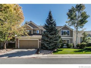 6236 Urban St, Littleton CO  80127-2390 exterior