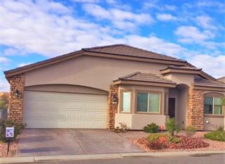 1181 Mesa Verde Run, Mesquite, NV 89027-1210