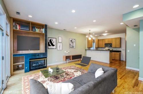 4847 Winthrop Ave, Chicago, IL 60640-3605