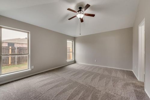 6408 Waterhill Ln, Fort Worth TX  76179-4160 exterior