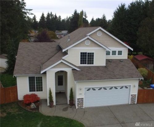 19602 84th Ave, Elk Plain, WA 98387-3052