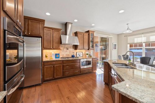 5421 Eaton Park Way, Aurora CO 80016-4292 exterior