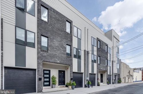 1421 Howard St, Philadelphia PA  19122-3905 exterior