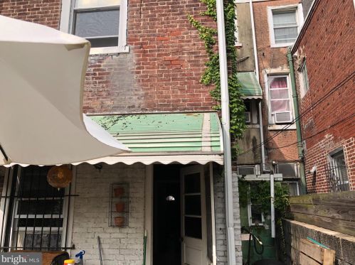 1155 12 St, Philadelphia PA 19147-6201 exterior