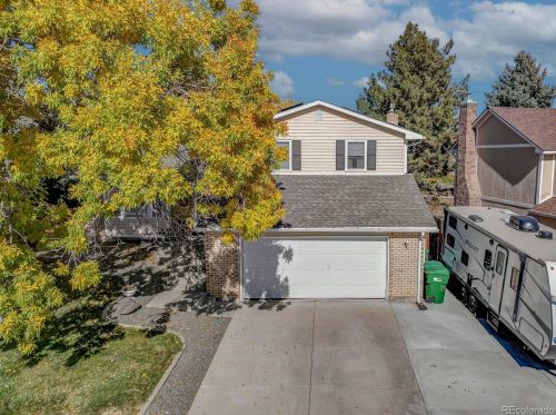 4733 Youngfield St, Morrison, CO 80465-1263