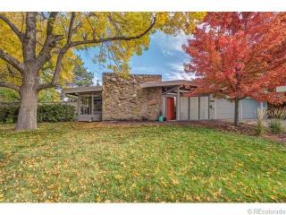 5460 Manitou Rd, Littleton, CO 80123-2937