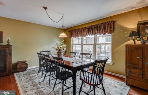 14 Red Leaf Ln, Lancaster PA  17602-7000 exterior