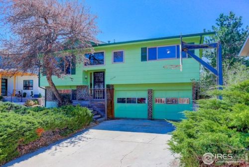 1336 Scrub Oak Cir, Boulder, CO 80305-6256
