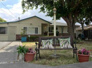 25627 Franklin Ave, Hayward, CA 94544-2823