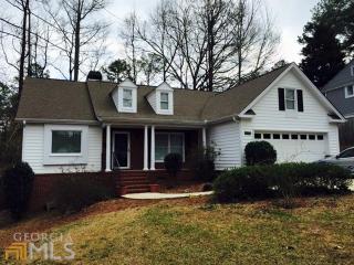 620 Forrest Ave, Griffin, GA 30224-4912