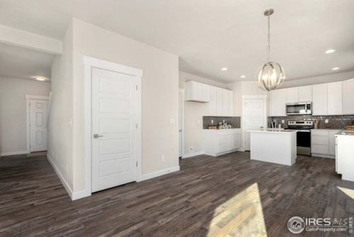 314 Ptarmigan St, Fort Collins CO  80550-3118 exterior