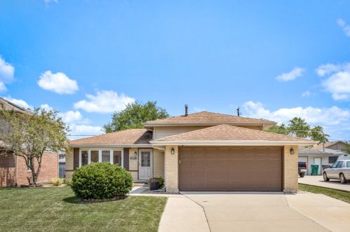 16805 93rd Ave, Tinley Park, IL 60487-6069