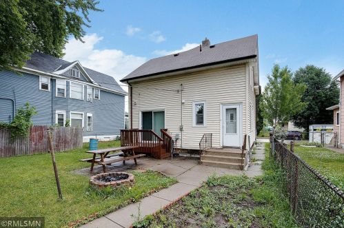 838 Case Ave, Saint Paul MN  55106-3804 exterior