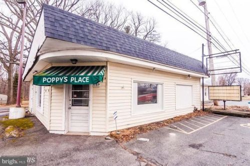 1169 Priestford Rd, Street, MD 21154-2031