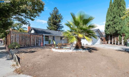 2853 Bellini Ct, San Jose, CA 95132-2302