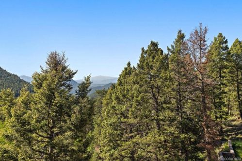 13205 Shiloh Rd, Conifer, CO 80433-5110