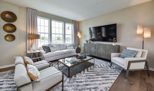 2939 Showplace Dr, Naperville IL  60564-5055 exterior