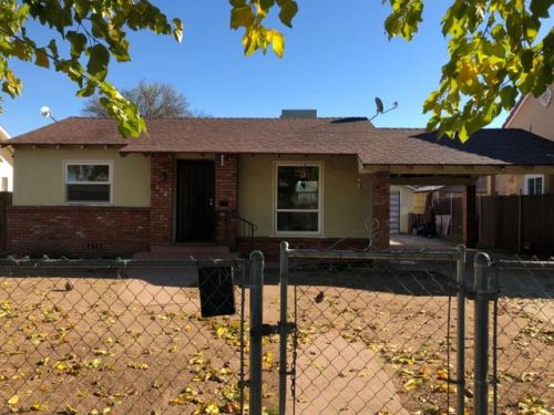 670 Homassel Ave, Cairns Corner, CA 93247-2138