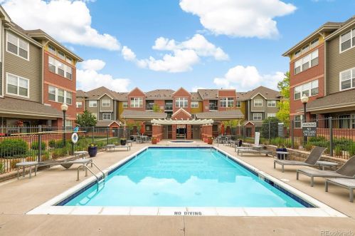 9639 5th Ave, Denver CO  80230-7268 exterior