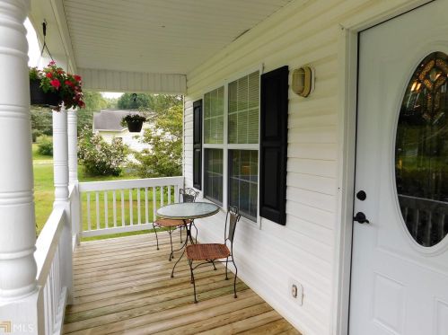 35 Driskell Rd, Cleveland, GA 30528-4957