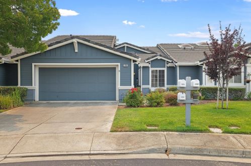 1745 Corte Glorieta, Livermore, CA 94551-3983