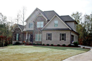 3951 Ryland Hills Dr, Watkinsville, GA 30677-2977