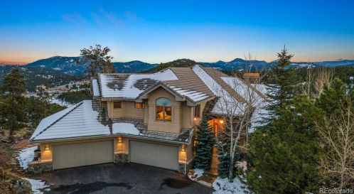 2904 Elk View Dr, Lakewood, CO 80439