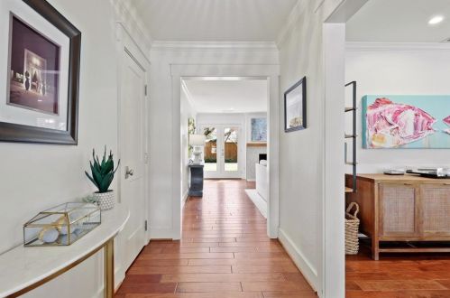 3314 Darbyshire Dr, Dallas TX  75229-5911 exterior