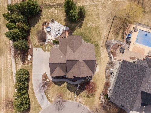 2488 Fieldstone Curv, Saint Paul MN  55129-6209 exterior