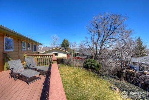 2295 Hillsdale Cir, Boulder CO  80305-5621 exterior