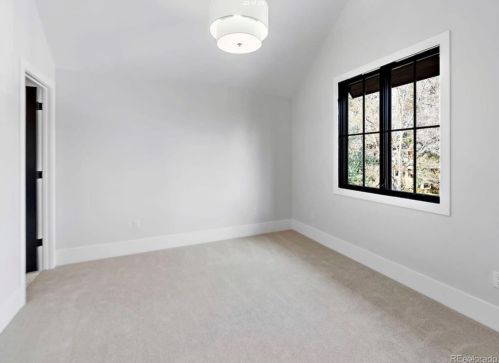 1920 Clayton St, Denver CO  80210-3527 exterior
