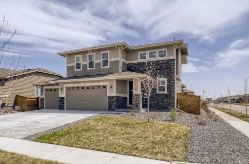 25512 Bayaud Pl, Aurora CO  80018 exterior