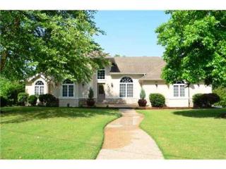 8145 Titleist Ln, Rogers, AR 72756-7844