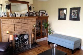 2317 15th St, San Francisco CA  94114-1223 exterior